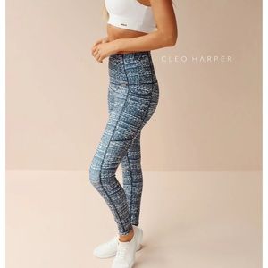 Cleo Harper Leggings